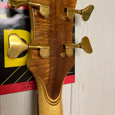 Alembic Signature 2016 - natur image 8