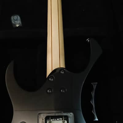 Ibanez JEM77P-BFP Steve Vai Signature 2015 - Present - Blue Floral Pattern image 7