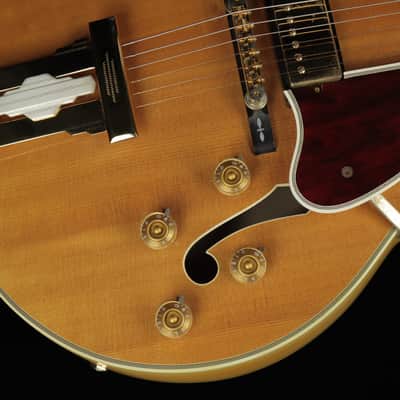 Gibson L-5 CES (1977) - AN (#080) image 2