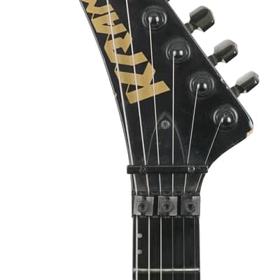 1980s Kramer USA Nightswan HoloFlash image 3