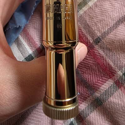 Yamaha YSL-891Z Jazz Tenor Trombone image 4