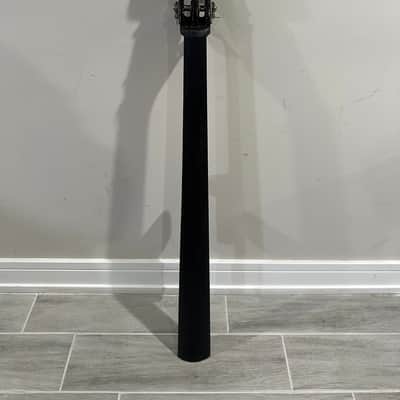 Ampeg Baby Bass Flame Maple Neck Only image 2