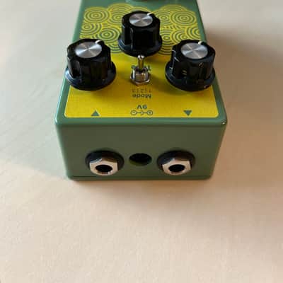 EarthQuaker Devices Plumes Small Signal Shredder 2019 - Present - Various image 3