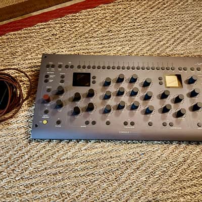 Softube Console 1 Channel MKIII Control Surface image 2