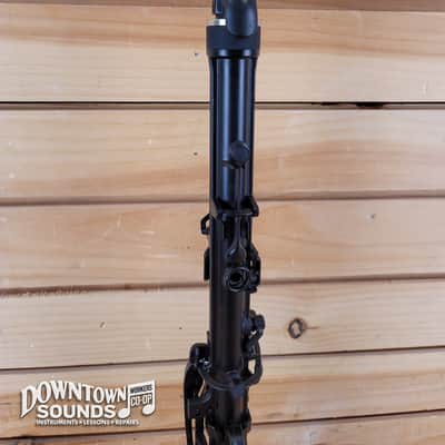 NUVO Clarineo Clarinet - Black image 6
