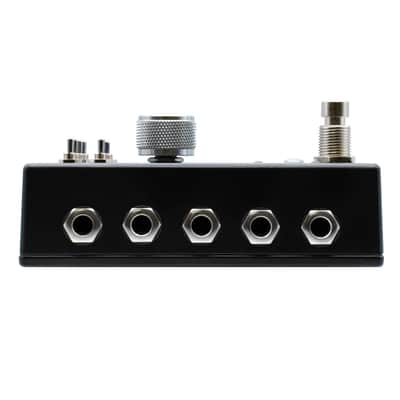 Empress Buffer++ Effects Loop and Boost Pedal image 4