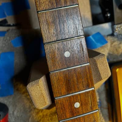Gibson G-45 Studio 2020 - Antique Natural image 3