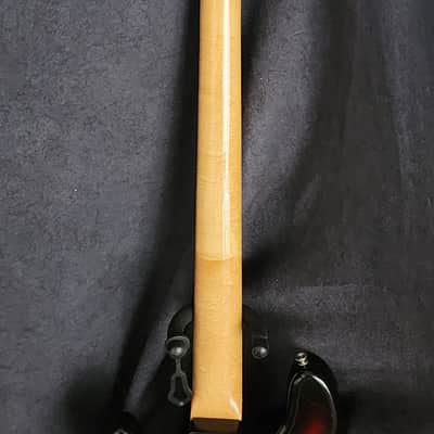 Fender Precision 1969 - Starburst image 18