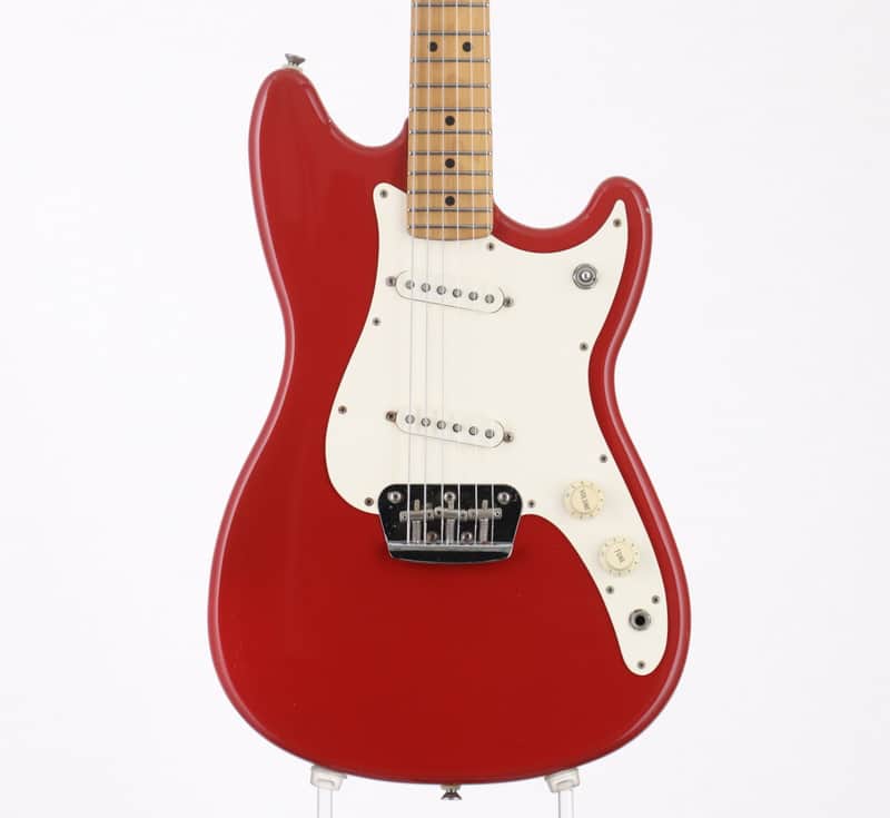 Fender Mexico Duo-Sonicピックアップセット Fender Offset Series Duo-Sonic | Reverb