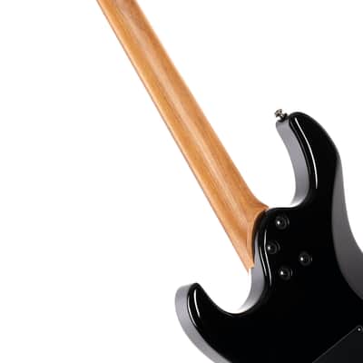 Cort G290FATIITBB | Double Cutaway Electric Guitar, Trans Black Burst. New with Full Warranty! image 5