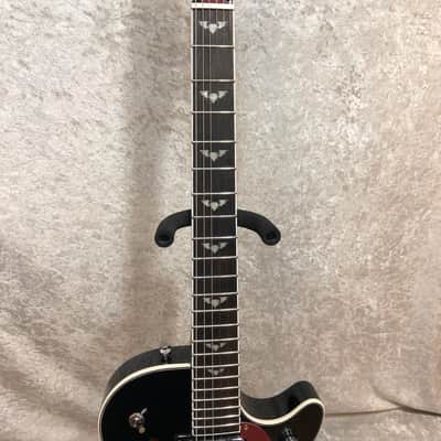 PRE-ORDER! Gretsch G5230T Nick 13 Signature Electromatic Tiger Jet in black finish image 4