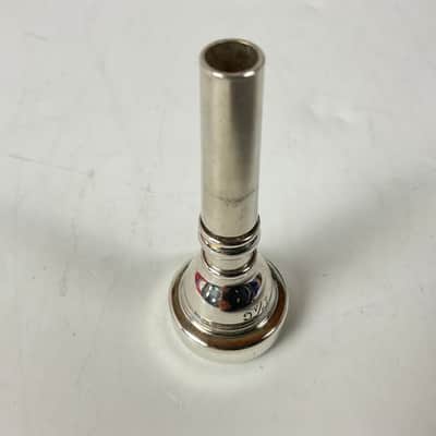 Used Bach Corp. 1 1/4C Cornet [84630] image 2