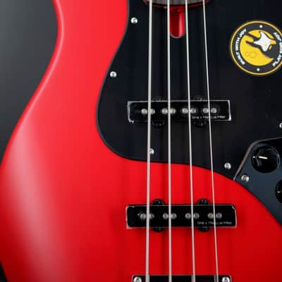 Sire Marcus Miller V3P - Satin Red image 6