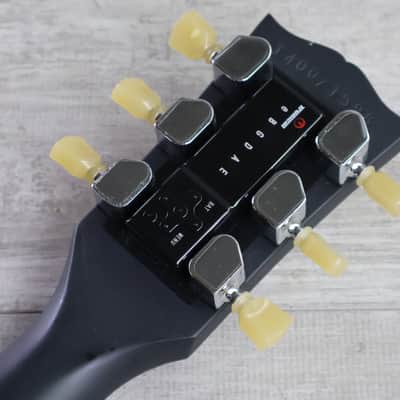 2014 Gibson USA SGJ14 120th Anniversary SG (Fireburst) image 13