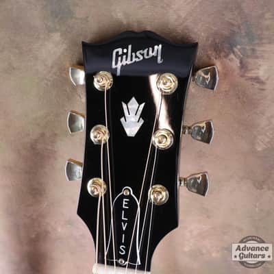 Gibson 2024 ELVIS Dove image 8