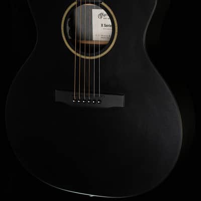 Martin GPC-X1E Black (221) image 1