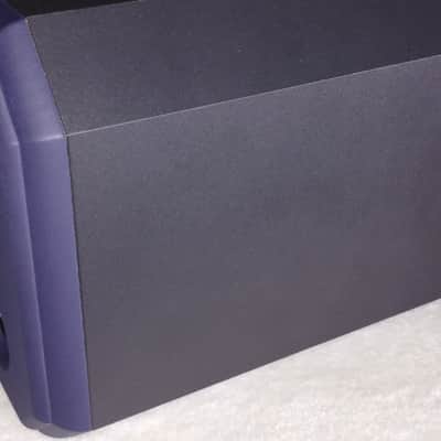 Tannoy System 600A Single Owner w/Box Superb! Nearfields Liquid Hi end, Made in UK.  These are PROFESSIONAL hi end Superbe! Nearfields. image 9