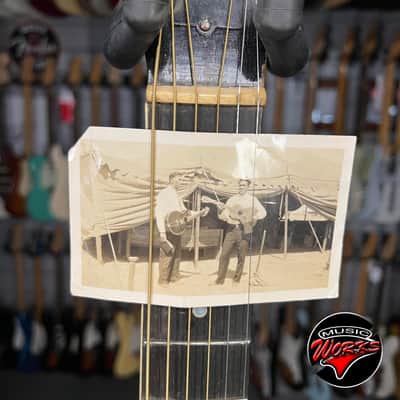 Gibson   L3 Acoustic 1927 image 11