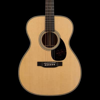 Martin Custom Shop OM-28 Style Guatemalan Rosewood #51838 (Empire Music Spec) image 3