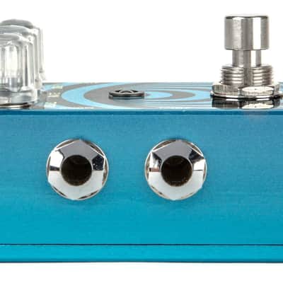 MXR WA38 Wylde Audio Chorus 2023 - Present - Blue image 4