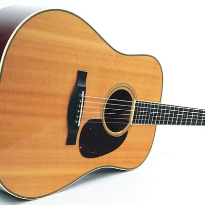 Santa Cruz D Mahogany Spruce 2019 image 12
