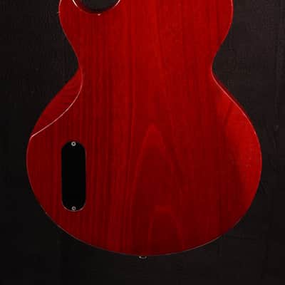Collings 290 S 2025 - Faded Cherry image 8