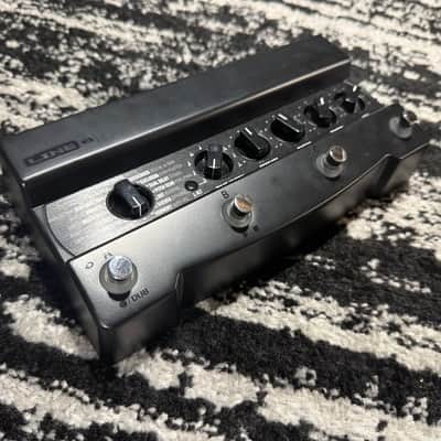 Line 6 DL4 MkII Limited Edition - Blacked Out 2023 - Blacked Out image 2
