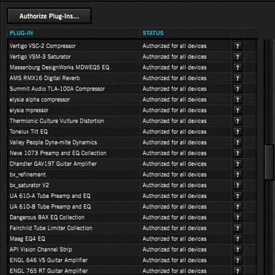 Universal Audio UAD-2 OCTO Core PCIe Card with 100 plugins image 6