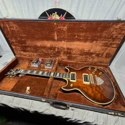Ibanez AR305 Artist 1982 - 1987 | Reverb