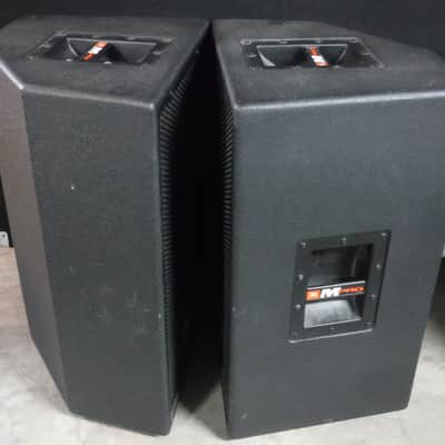 2 - JBL MP415 USA MPRO SERIES. STRONG 8 OF 10. | Reverb