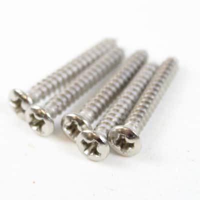 1976 Vintage Fender Jazz Bass/Telecaster/Precision Bass Chrome BRIDGE ~CLEAN~ 1970s-1980s USA image 6