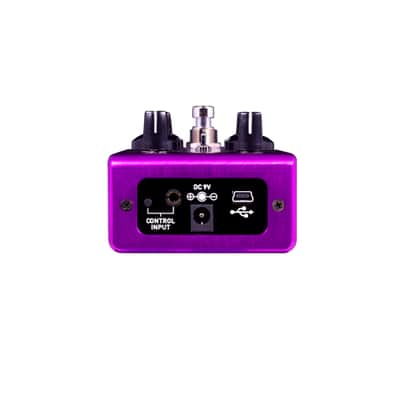 NEW! Source Audio Kingmaker Fuzz FREE SHIPPING! image 4