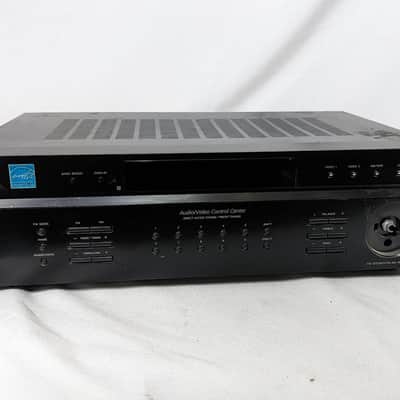 Sony STR-DE197 Made 2004-2008 -100 Watts Per Channel - No LED Display - For Parts or Repair image 2