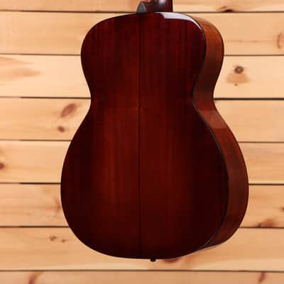Eastman E6OM-TC - Natural - M2220451 image 8