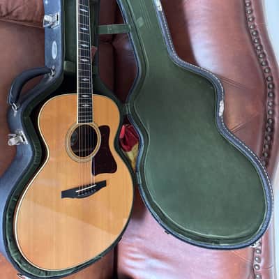 Collings SJ Indian 2013 - Gloss image 1