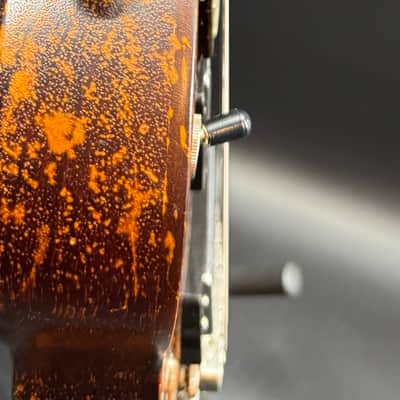 Gibson Les Paul Studio 2018 - Faded Worn Brown image 8