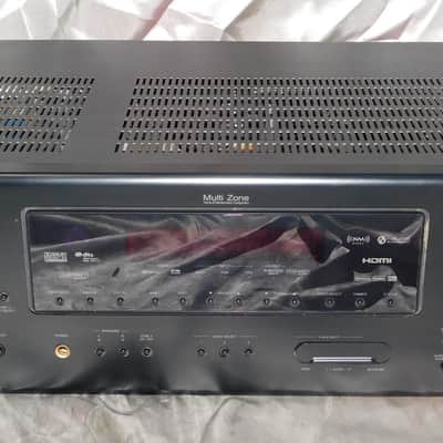 Denon AVR-688 home theater receiver image 1