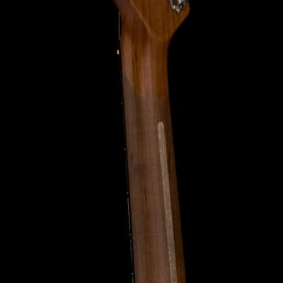Fender Custom Shop Empire 59 Transition Stratocaster Heavy Relic - Faded Aged Black #19353 image 15