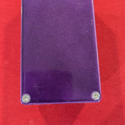 Paul Cochrane Zefram - Purple image 7