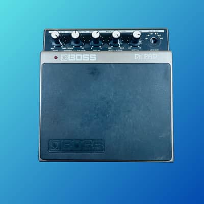 Boss DRP-2 Dr. Pad 1980s image 1