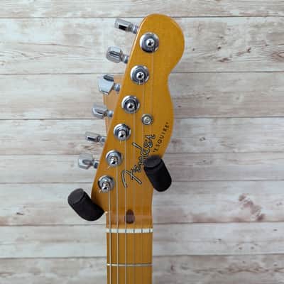 Used Fender Classic Series '50s Esquire modified image 3