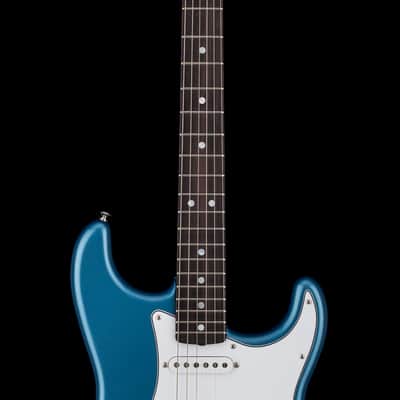 Fender Custom Shop Empire 67 Stratocaster NOS - Lake Placid Blue #87665 image 5