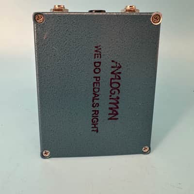Analogman Bi-Chorus 2005 - Present - Blue image 4