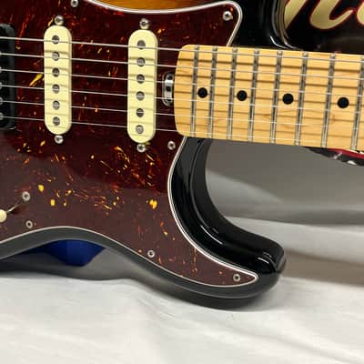 Fender Classic Player '50s Stratocaster Strat Electric Guitar MIM - Made in Mexico image 6