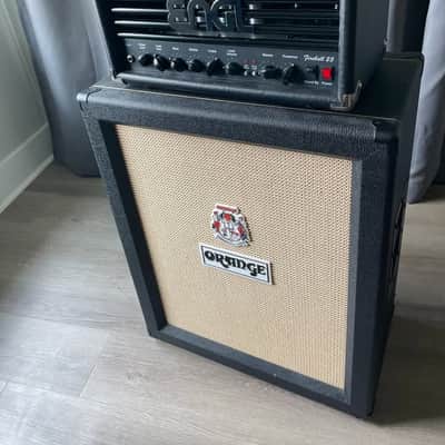 ENGL Fireball 25 KT-77 Edition (230V version) image 5
