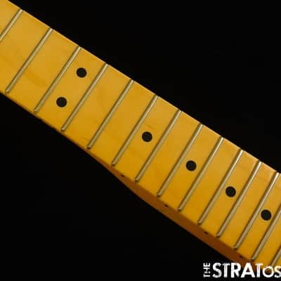 Fender American Professional II Jazzmaster, NECK Deep image 4