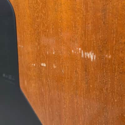 USED Paul Reed Smith PRS Guitars Custom 22 Artist Package 6 String Electric Guitar Blue Fade Indian Rosewood Neck image 12