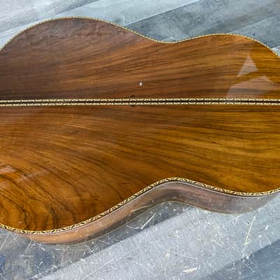 Yamaha    Grand Concert Tommy  GC-30A 1977 Natural image 5