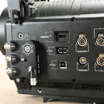 RED Digital Cinema ONE Digital Cinema Camera Body CG007YQ image 6