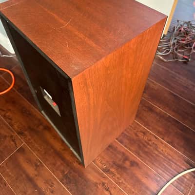 JBL L166 vintage speakers image 3
